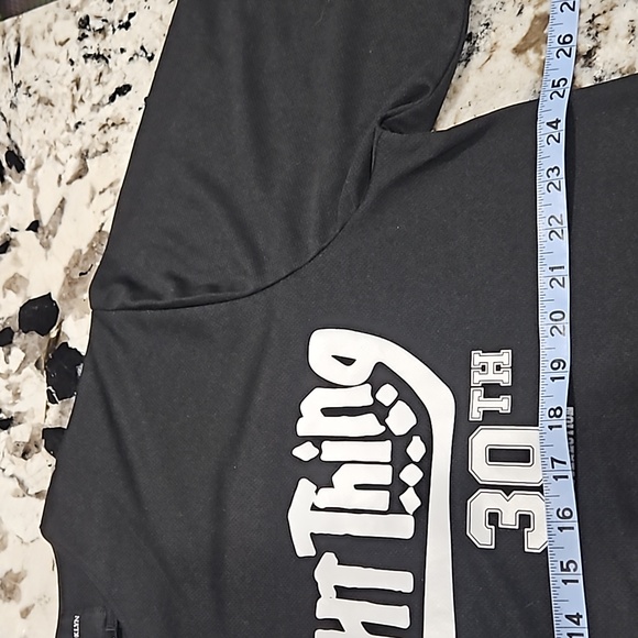 RARE!! Do The Right Thing, 30th Anniversary jersey - Picture 5 of 6